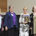 Preston Chamber of Commerce awards